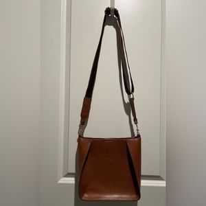Stella McCartney Logo Crossbody Bag